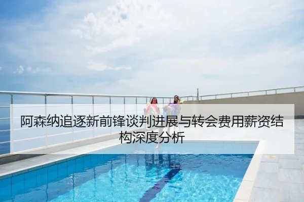阿森纳追逐新前锋谈判进展与转会费用薪资结构深度分析
